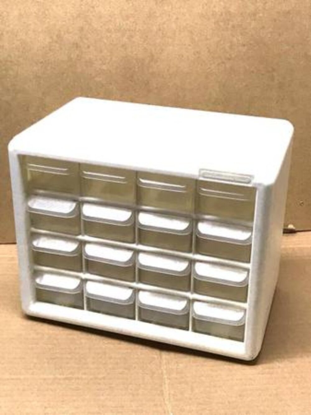 The Container Store 16-Drawer Organizer